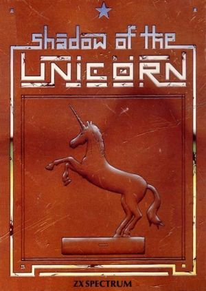 Shadow Of The Unicorn (1985)(Mikro-Gen)(Side B) ROM