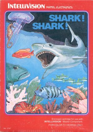 Shark (1989)(Players Premier Software)[128K] ROM