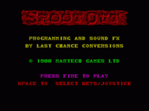Shoot Out (1988)(Martech Games)[a] ROM