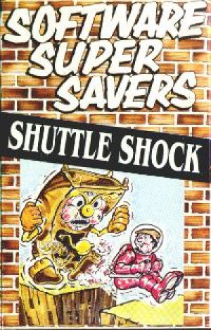 Shuttle Shock (1984)(Software Super Savers)[a] ROM