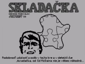 Skladacka (1989)(Deltasoft)(cs)[a] ROM