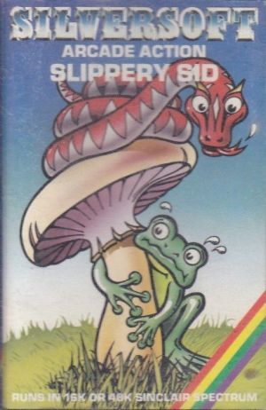 Slippery Sid (1983)(Forward Software)[re-release] ROM