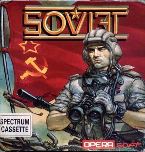 Soviet (1990)(Opera Soft)(Side B)[Small Cardboard Case] ROM