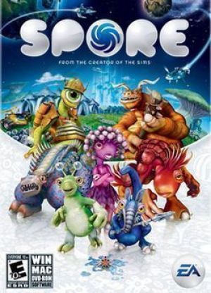 Spore, The (1986)(K-Soft) ROM