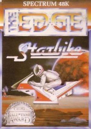 Starbike (1984)(The Edge Software) ROM