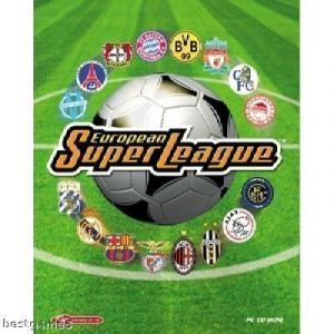Super League (1989)(Players Premier Software) ROM