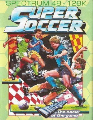Super Soccer (1986)(Imagine Software)[a2] ROM
