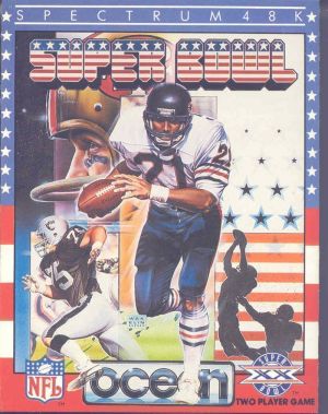 Superbowl (1986)(The Hit Squad)[re-release] ROM