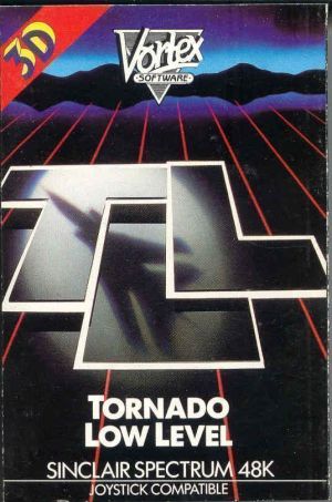 T.L.L. - Tornado Low Level (1984)(Vortex Software)[a4] ROM