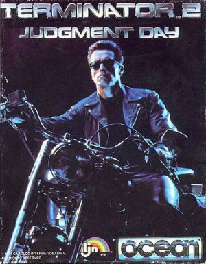 Terminator 2 - Judgement Day (1991)(Ocean)[a][128K] ROM