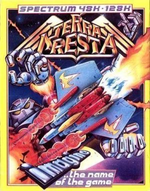 Terra Cresta (1986)(Imagine Software)[a2] ROM