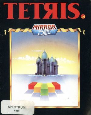 Tetris 2 (1991)(Ultrasoft)[128K][re-release] ROM