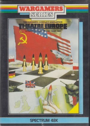 Theatre Europe (1986)(PSS)[a] ROM