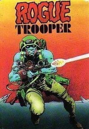 They Call Me Trooper (1987)(CRL Group)[128K]