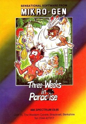 Three Weeks In Paradise (1985)(Mikro-Gen)[a2]