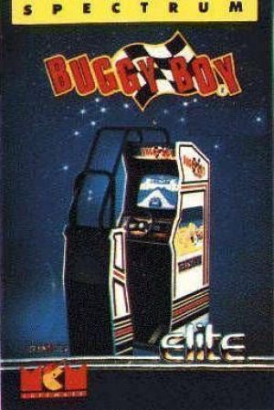 Thrill Time Platinum - Buggy Boy (1990)(Elite Systems) ROM