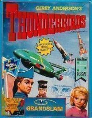 Thunderbirds (1989)(MCM Software)(Side B)[48-128K][re-release]