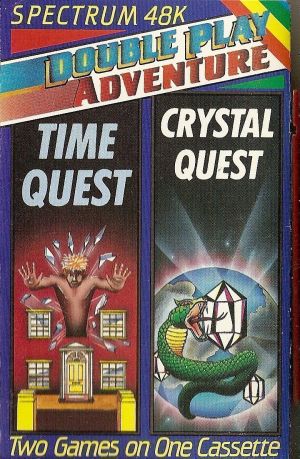 Time Quest (1985)(Scorpio Gamesworld) ROM