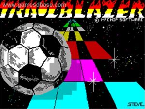 Trailblazer (1986)(Ricochet)[48-128K][re-release] ROM