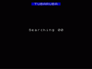 Tubaruba (1987)(Firebird Software) ROM