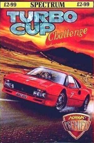 Turbo Cup Challenge (1989)(Loriciels)[48-128K] ROM