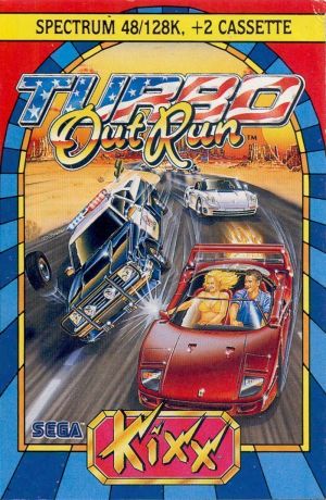 Turbo Out Run (1990)(U.S. Gold)[h][48-128K] ROM