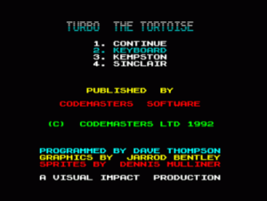 Turbo The Tortoise (1992)(Hi-Tec Software)[128K] ROM