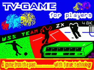 TV-Game (2004)(Wss Team) ROM