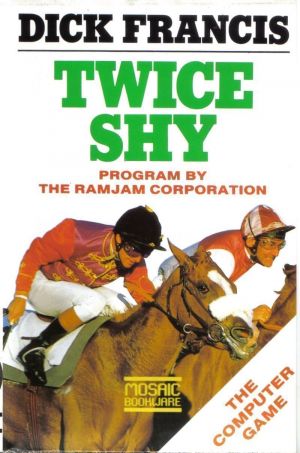 Twice Shy (1986)(Mosaic Publishing)(Side A) ROM
