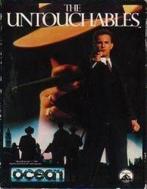 Untouchables, The (1989)(Ocean)(Side A)[48-128K] ROM