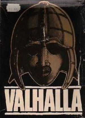 Valhalla (1983)(Legend) ROM