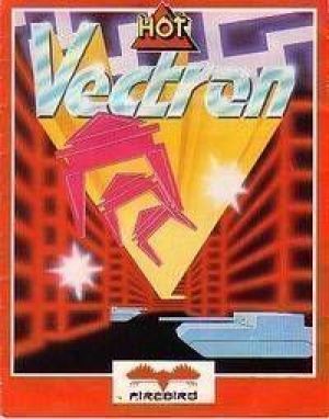 Vectron (1985)(Firebird Software) ROM