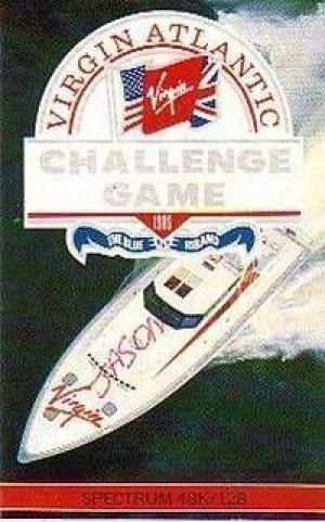 Virgin Atlantic Challenge (1986)(Virgin Games)[a2] ROM