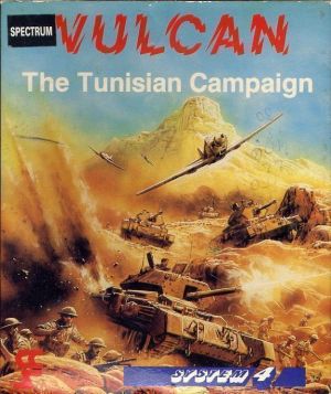 Vulcan (1987)(CCS)