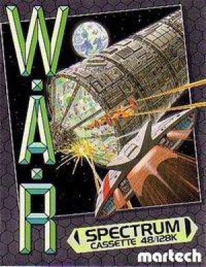 W.A.R. - Part 2 - Beta (1986)(Winner)[a][re-release] ROM