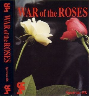 War Of The Roses, The (1991)(CCS)(Side B) ROM