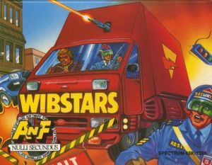 Wibstars (1987)(A & F Software) ROM