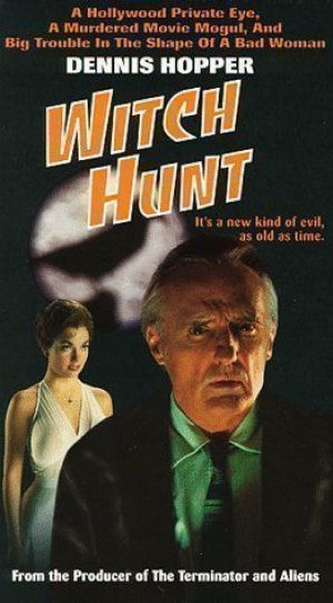 Witch Hunt (1987)(River Software) ROM