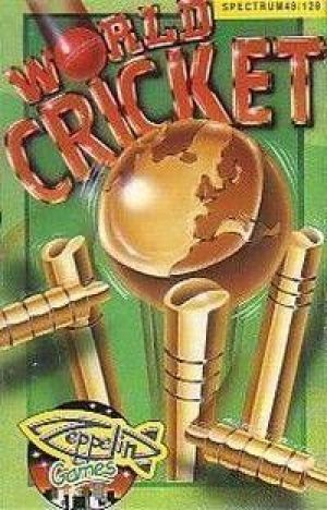 World Cricket (1991)(Zeppelin Games) ROM