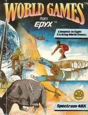 World Games (1987)(U.S. Gold)[a][48-128K] ROM
