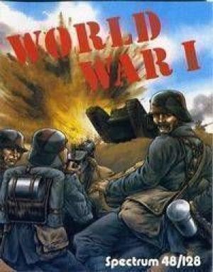 World War 1 (1987)(MC Lothlorien) ROM