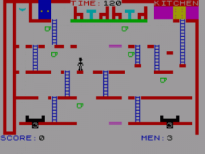 Wosh 'n' Slosh (1984)(5D Software) ROM
