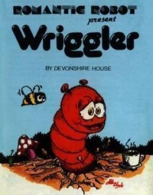Wriggler (1985)(Romantic Robot UK)[a4] ROM