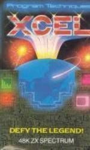 Xcel (1985)(Mastertronic)[a]