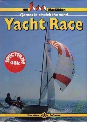 Yacht Race (1985)(Hill MacGibbon)[a3] ROM