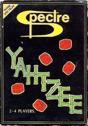 Yahtzee (1985)(ZOTK Slovenije)(sl) ROM