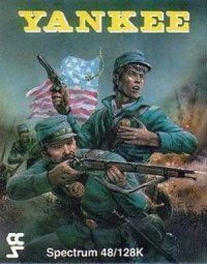 Yankee - Gettysburg (1987)(CCS) ROM