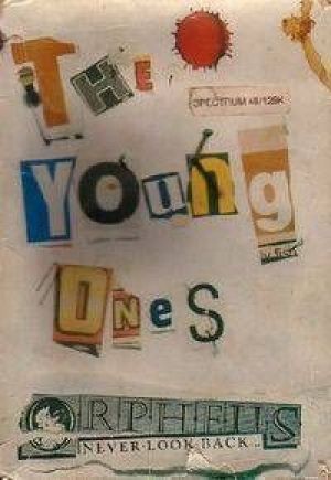 Young Ones, The (1986)(Orpheus)[a] ROM