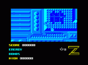 Z (1986)(Rino Software) ROM