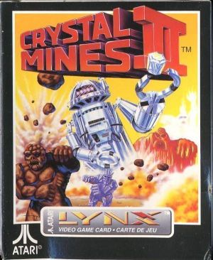 ZX Mines 2 (2003)(Compiler Software)(en-es) ROM